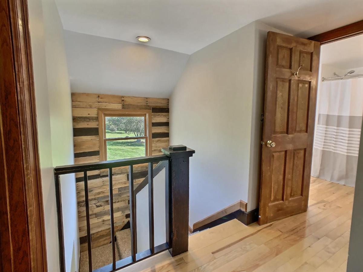 Maples Retreat - 2 Acres - Fireplace Ellicottville Exterior photo